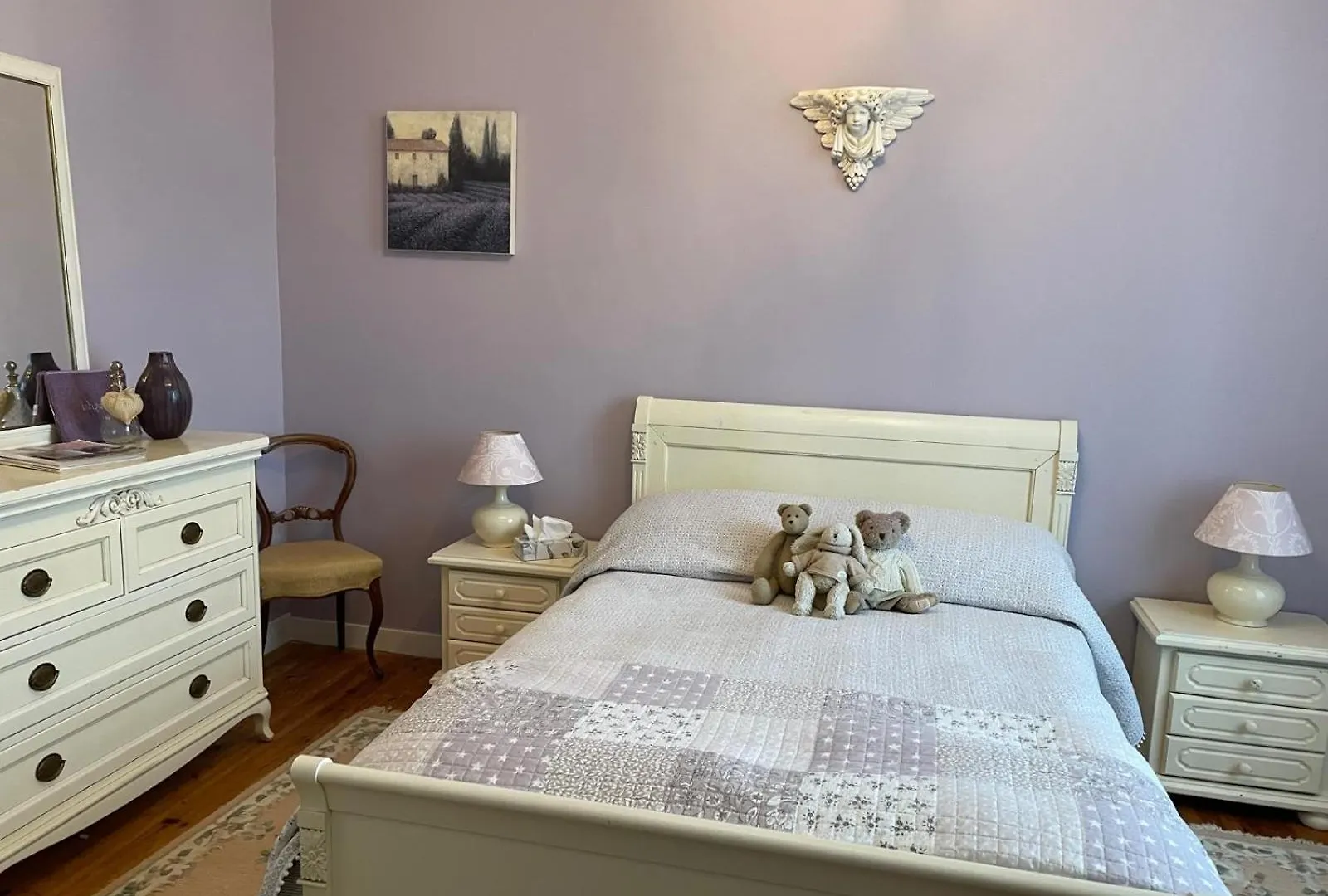 مبيت وإفطار Gaudonville Bastide Bellevue 0*,