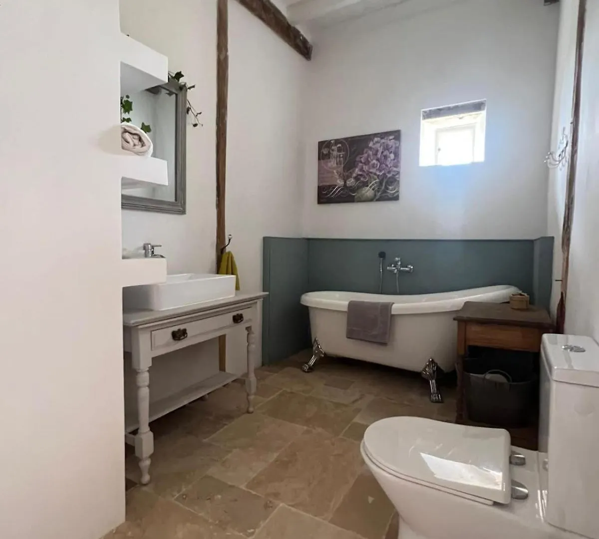 مبيت وإفطار Gaudonville Bastide Bellevue